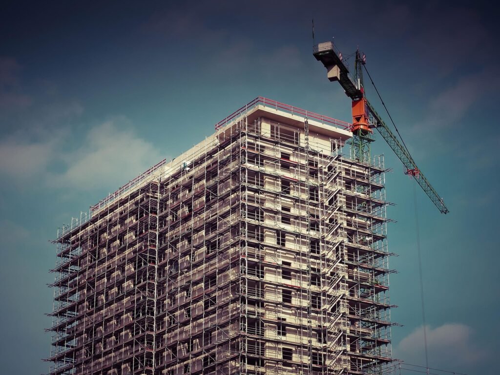 Construction Project