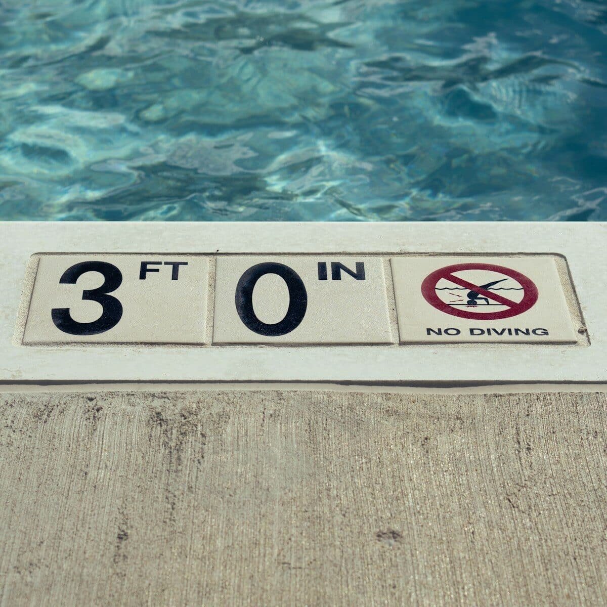 Pool Water Volume Calculator