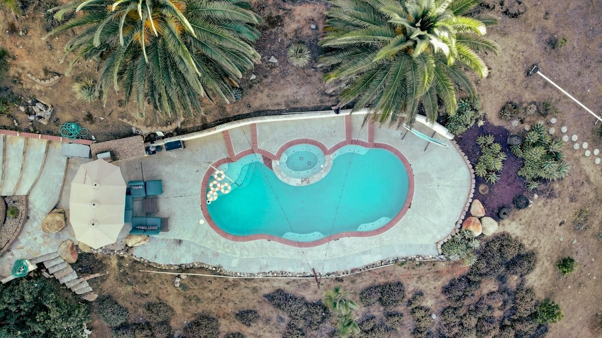Pool resurfacing Phoenix Arizona