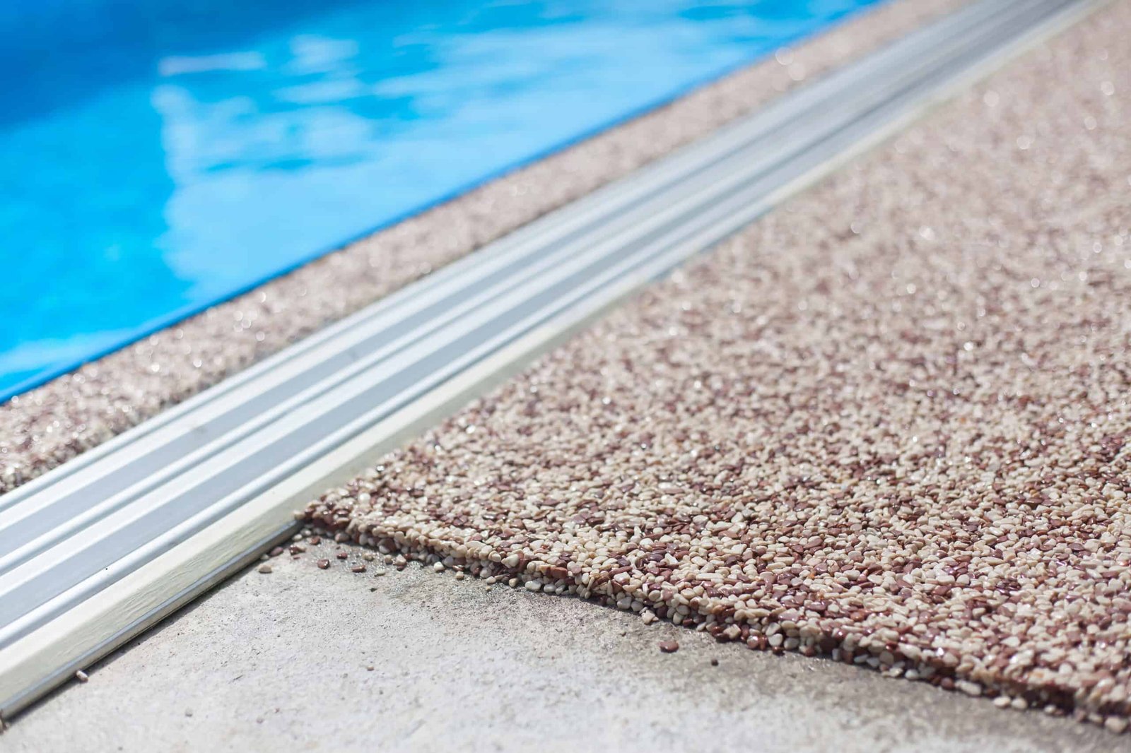 Pebble & Quartz Pool Finish Cost, Phoenix, AZ