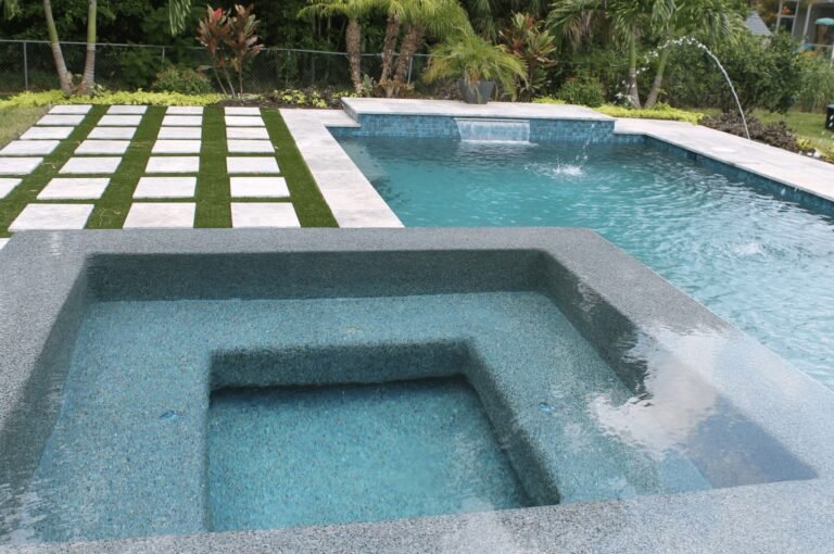 Pool Resurfacing Phoenix