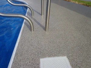 Pool Deck Refinishing Phoenix