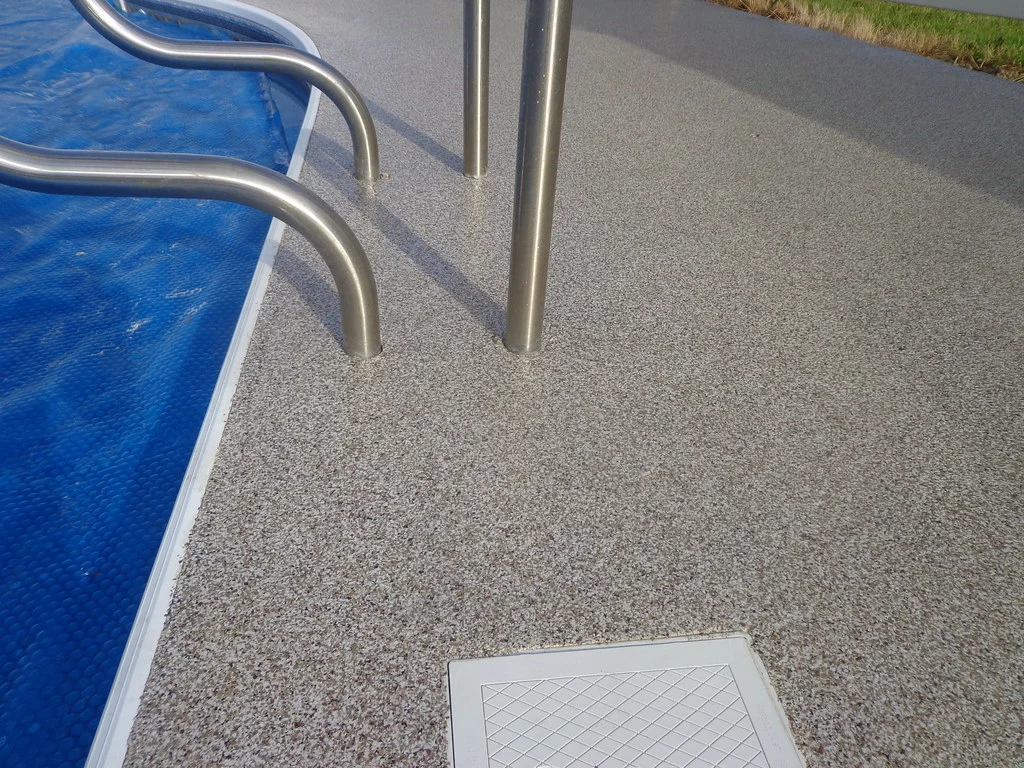 Pool Deck Refinishing Phoenix