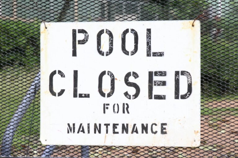 Phoenix Pool Permits & HOA Regulations