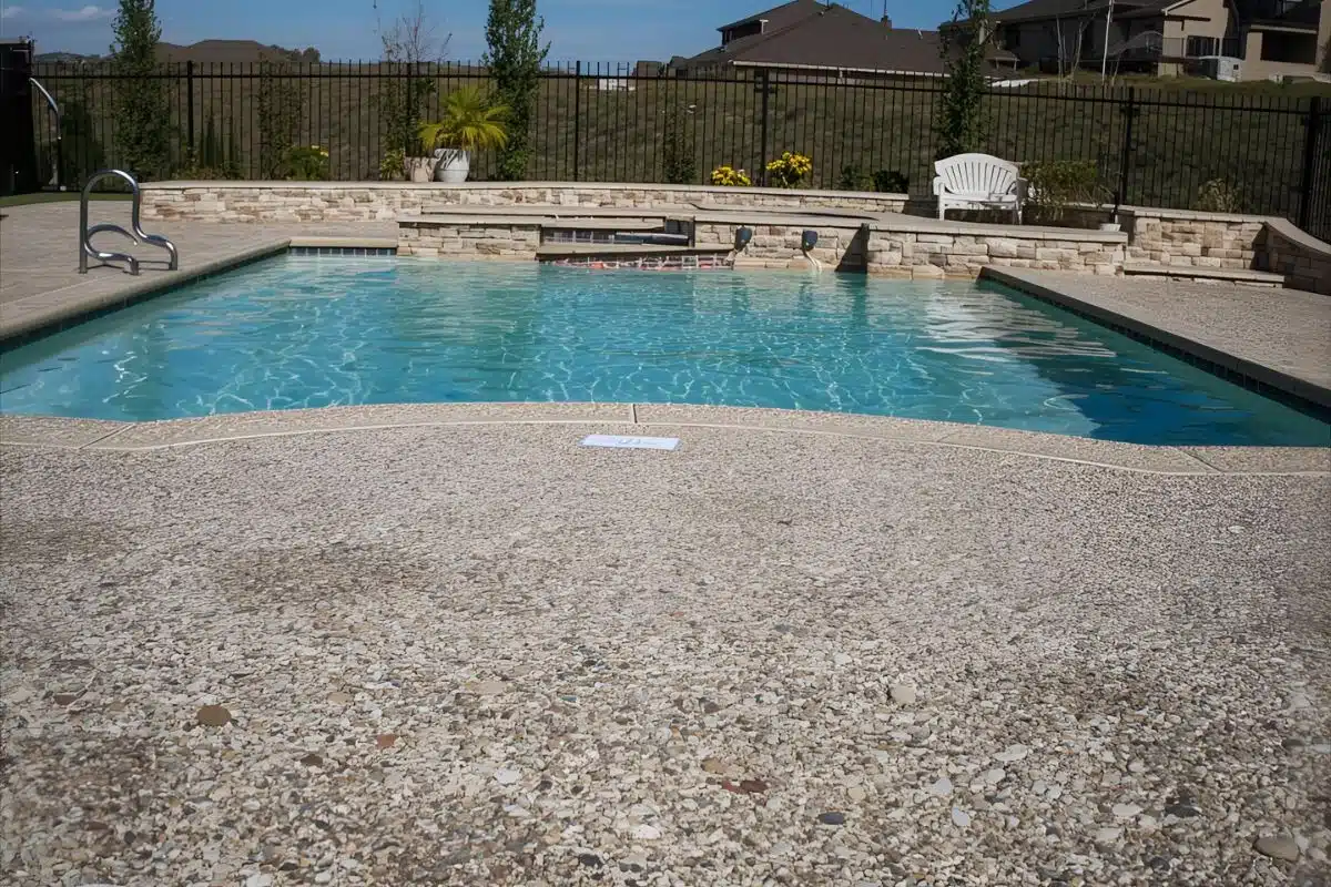 Pool resurfacing expert Gilbert, AZ