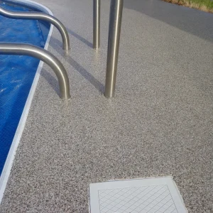 Pool Deck Refinishing Phoenix